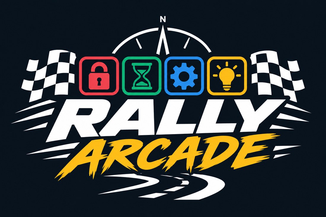 Rally Arcade